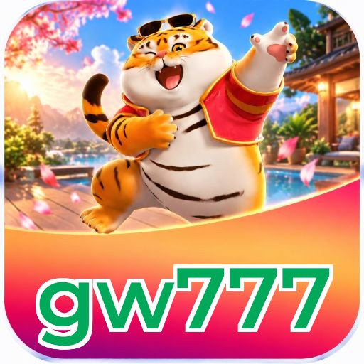 gw777 Slots Premium Brasil