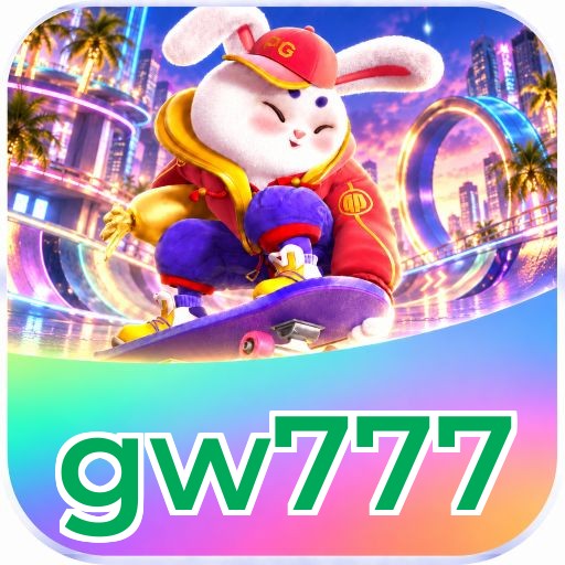 gw777 APP Logo Oficial Certificado Android iOS