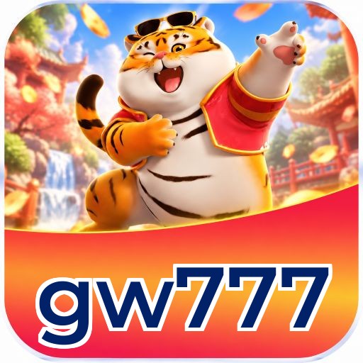 gw777 Logo