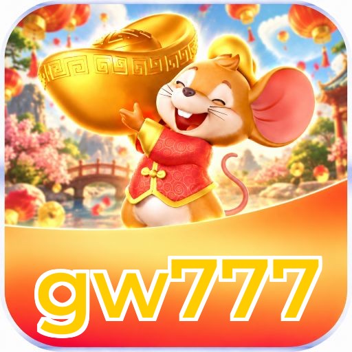 Logo gw777 Cadastro Brasil