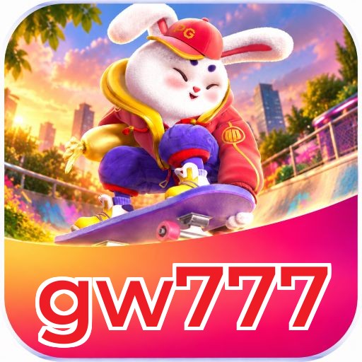 gw777 Logo