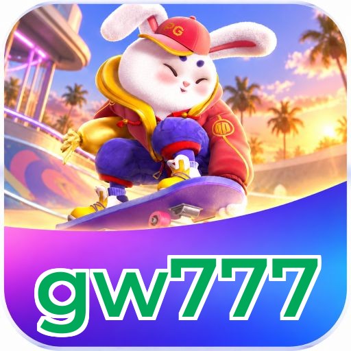 gw777 Apostas Esportivas Logo - 34 Esportes Certificados