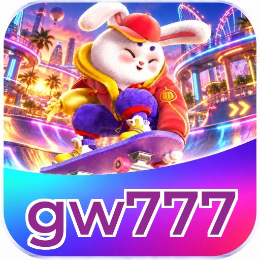 gw777 Logo Verificado