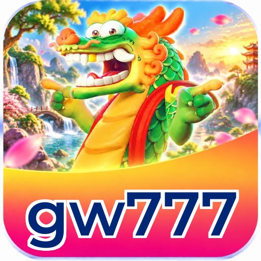 gw777 APK Logo Oficial Certificado
