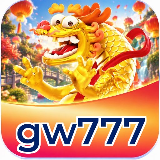 Logo gw777 Loteria Online
