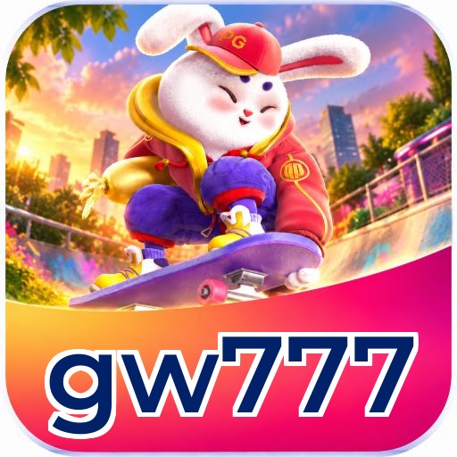 Logo gw777 APK Android Brasil