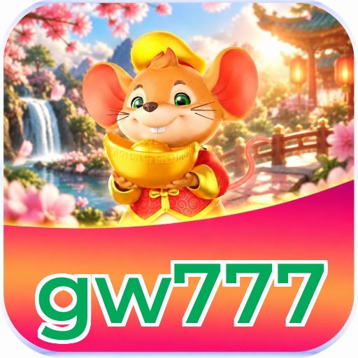 Logo gw777 Cassino Ao Vivo Brasil
