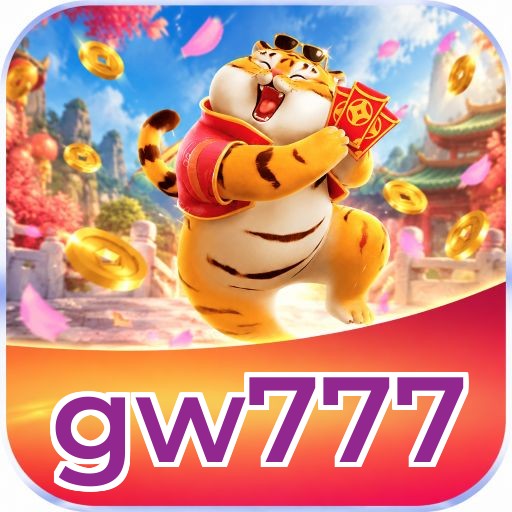 Logo gw777 Telegram Canal Oficial