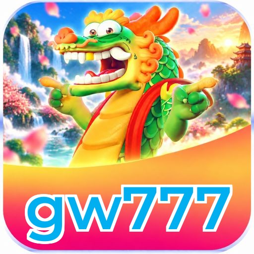 gw777 Logo
