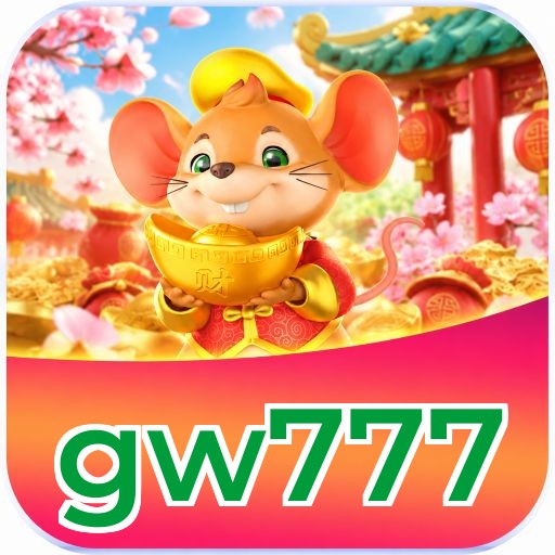 gw777 Logo Oficial - Cassino Online Brasil Certificado eCOGRA