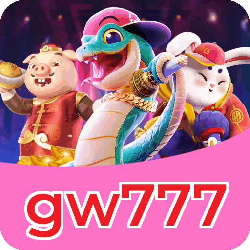 Catálogo gw777 2.547 jogos - Pragmatic Play, Evolution, NetEnt
