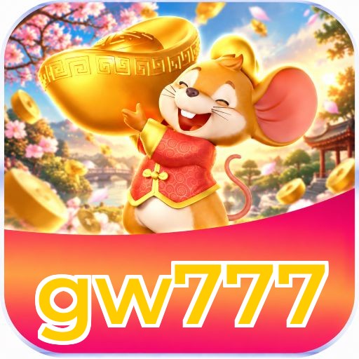 Logo gw777 Slots Premium Brasil