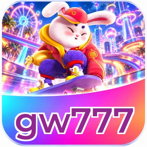 Logo gw777 Cassino Online Brasil
