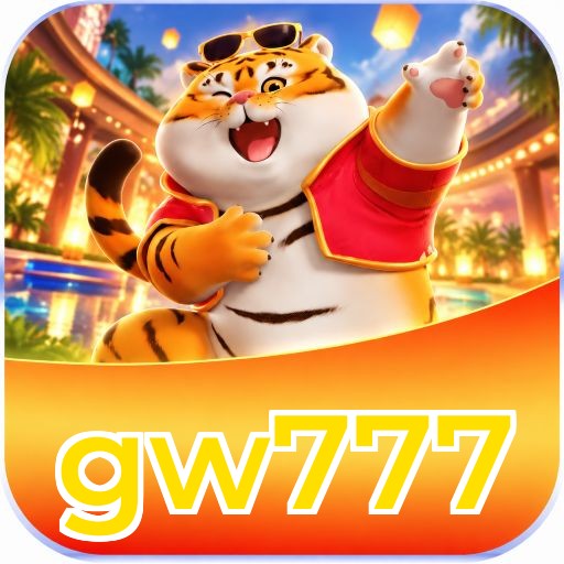 gw777 Logo - Bônus com Rollover Justo