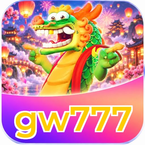 Logo gw777 Telegram Oficial