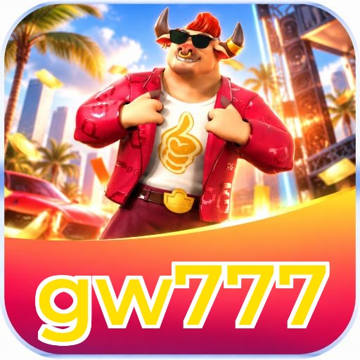 gw777 Logo