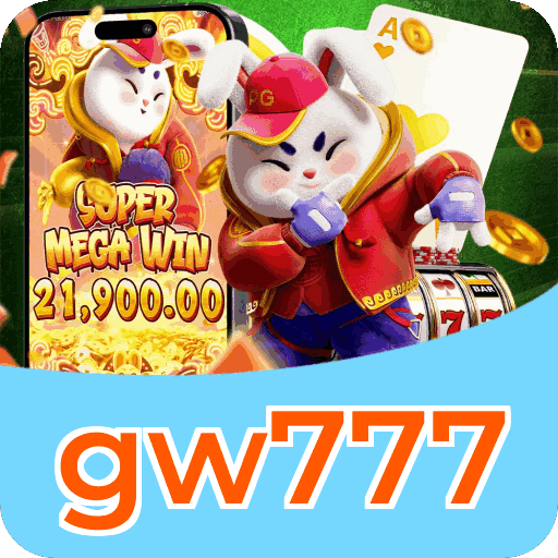Tabela RTP dos jogos de cassino da gw777