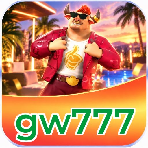 gw777 Logo Oficial