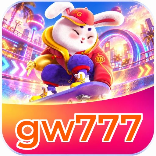gw777 Logo