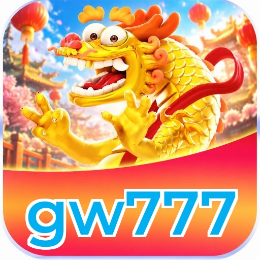 Logo gw777 Bônus Brasil