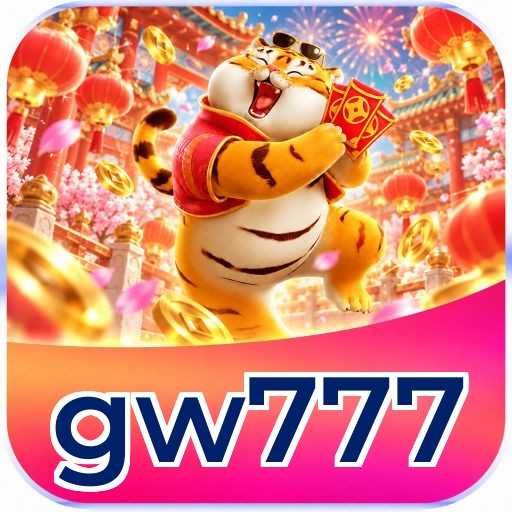 gw777 VIP Program Logo